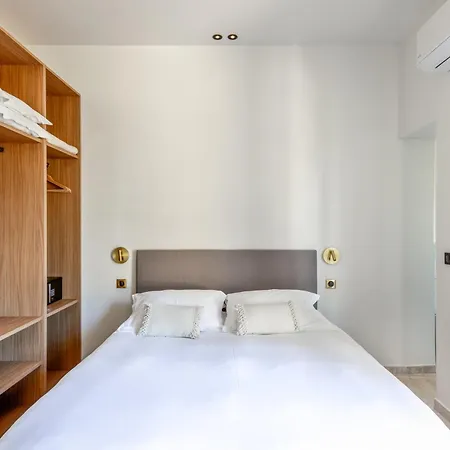 Hotel La Garoupe-gardiole