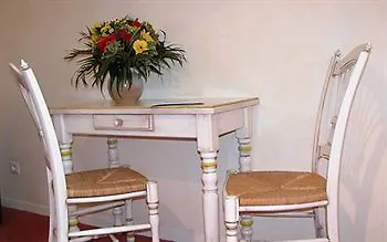 La Garoupe-gardiole Hotel Antibes