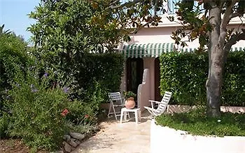 La Garoupe-gardiole Antibes
